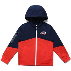 아이더키즈바람막이