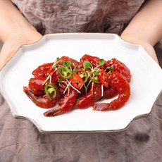 밀스온깐새우장