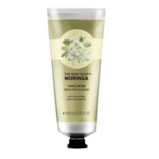 더바디샵모링가핸드크림