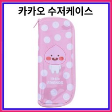카카오 수저집케이스 - 어피치, 1개