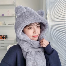 제니곰모자