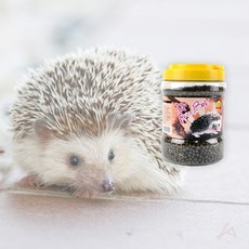 애니멀밥 고슴도치사료 830g, 1, 1