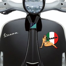베스파쇼티