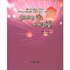 돌아가는 길 나의 등불:불자의사들이 전하는 부처님 자비광명 속 호스피스·완화의료