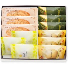 일본 츠키게쇼 월화장 만쥬 4종 12개입 세트 515479
