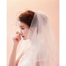 숏면사포