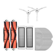 존탐스로봇청소기