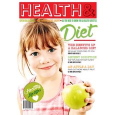 Diet Hardcover, Booklife Publishing