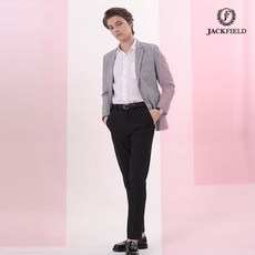 잭필드기모패딩팬츠