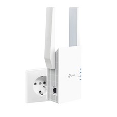 [TPLink] TPLINK RE705X Wi-Fi 6 와이파이 범위 확장기 듀얼 밴드 무선 AP / H9