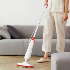 르젠스팀청소기