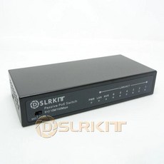 24V 72W 8 포트 6 PoE 패시브 스위치 인젝터 UBNT AP UAP AC LITE LR, [03] UK Plug, 03 UK Plug - uap-ac-lite