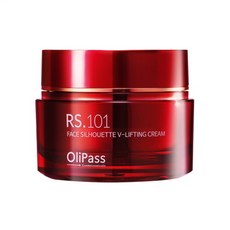 실루엣 브이 리프팅 크림(30ml) 피부 탄력강화 나이트크림, 상세페이지 참조, 상세페이지 참조
