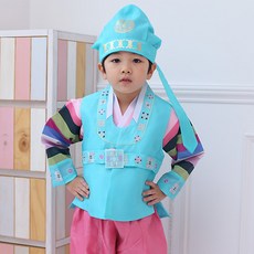색동저고리