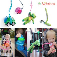 두나리키트라이크컵홀더