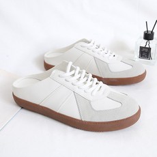 KC-Tn41 남성 콤보 레이스업 데일리 스니커즈 블로퍼 [Z37+S2+T97+J2]