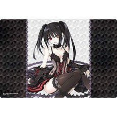 Vol.805 부시로드 고무 매트 컬렉션 후지미 판타지아 문고 데이트 어 라이브