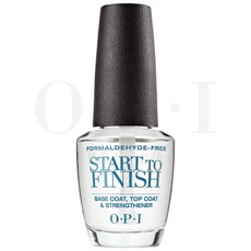[OPI][베이스] 스타트 투 피니쉬(JP 버전) 15ml, 단품