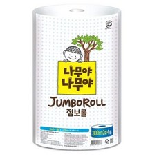 탐사점보롤