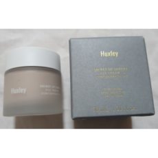 헉슬리아이크림