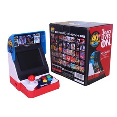 네오지오미니인터내셔널