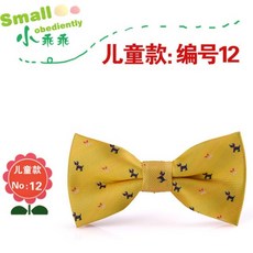 아기명품보타이