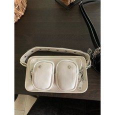 캉골메신저백2020