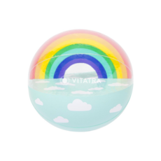 레인보우비치볼