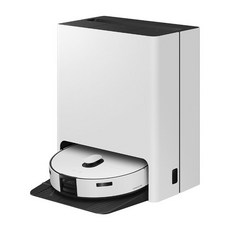 삼성 VR7MD97716G 비스포크 AI 스팀 로봇청소기 새틴 그레이지