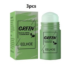 greenmaskstick