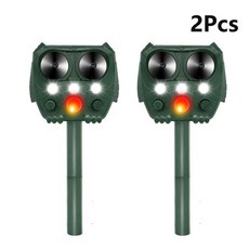 쏠라야생동물퇴치기