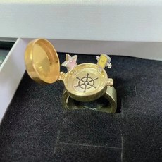 스폰지밥bff반지