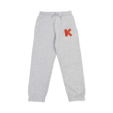 [겐조] 키즈 기모 바지 K24332 A41 6A12A (성인착용가능)