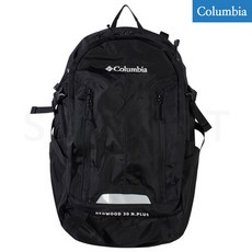 콜롬비아가방 브랜드없음 컬럼비아 레드우드30 뉴 플러스 백팩 C45YU0366-010 C45YU0366-010/FREE