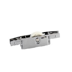 PVC 샤시롤러 115G싱글롤러, 1개