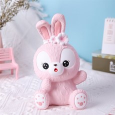 진로두꺼비저금통