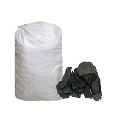 SN월드 맹그로숯 차콜 망그로브숯 20kg 박스포장, 40개, 500g