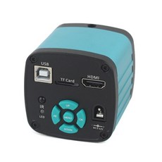 스마트폰망원렌즈 에이펙셀18배율 48mp 4k 2k 1080p hdmi usb 전자 줌, d 카메라, d 카메라