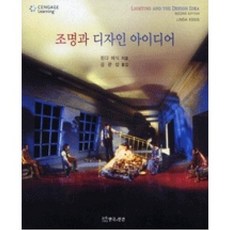 조명과 디자인 아이디어(Second Edition), 연극과인간, 린다에식