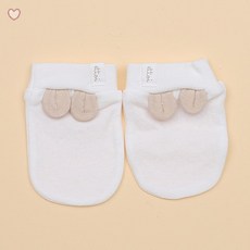 에뜨와신생아발싸개