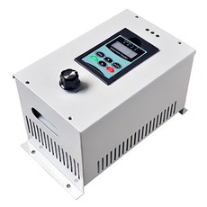 플라스틱 압출용 전자기 유도 히터 고주파 가열 DIY 유도 히터 키트 컨트롤러 220 V 110V 2500W, 2.110V