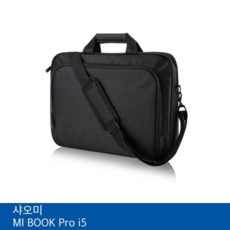 오너클랜 XIAOMI MI BOOK Pro i5용 노트북 가방