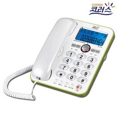 수신표시전화기