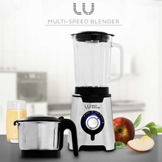 엘유멀티블렌더