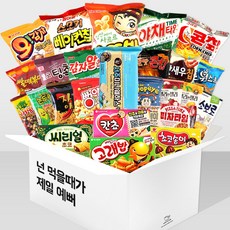 종합과자선물세트