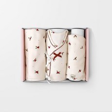 배냇저고리겨울