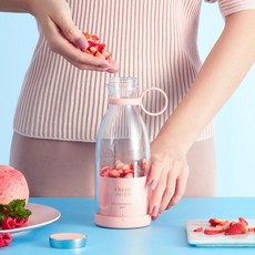 쿠쿠몬스터블렌더