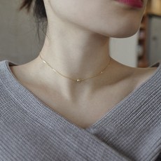 14k볼체인