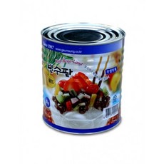 팥나라 팥 3kg, 1개