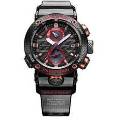 Mens Casio G-Shock MT-G Connected Red Resin Strap Limited Edition Watch MTGB1000B-1A4 PROD210012371